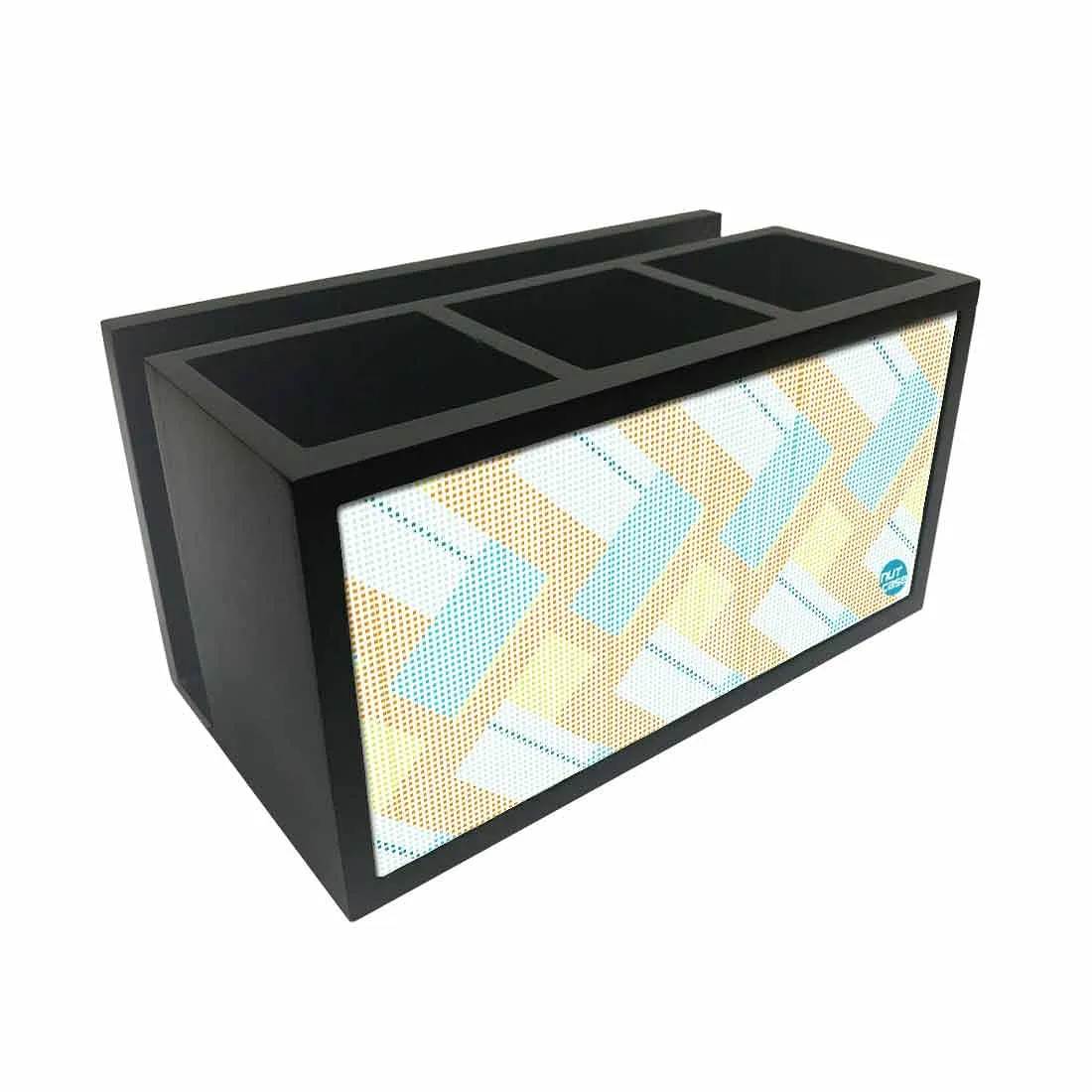 Cutlery Tissue Holder Napkin Stand -  Mix and Match Shade