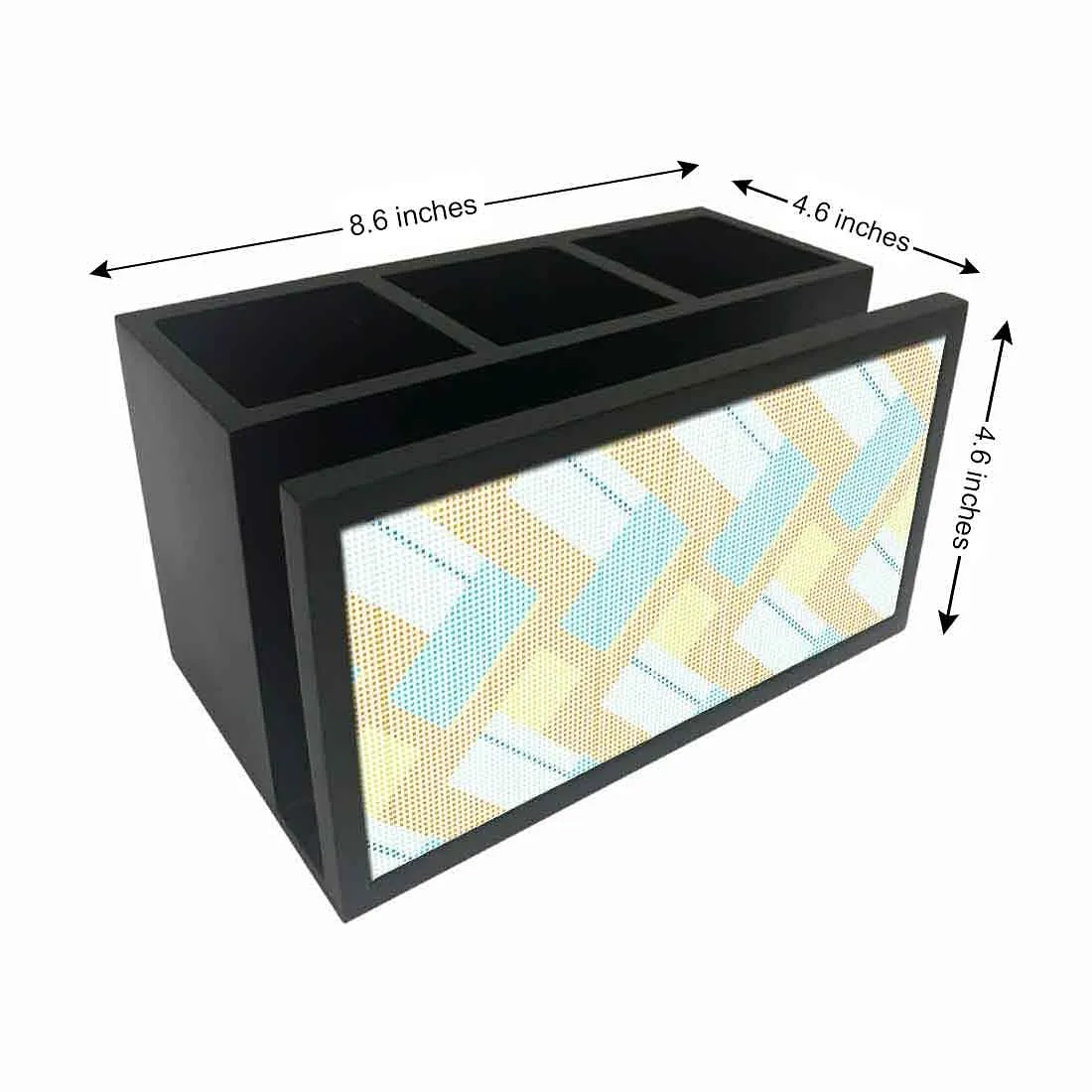 Cutlery Tissue Holder Napkin Stand -  Mix and Match Shade