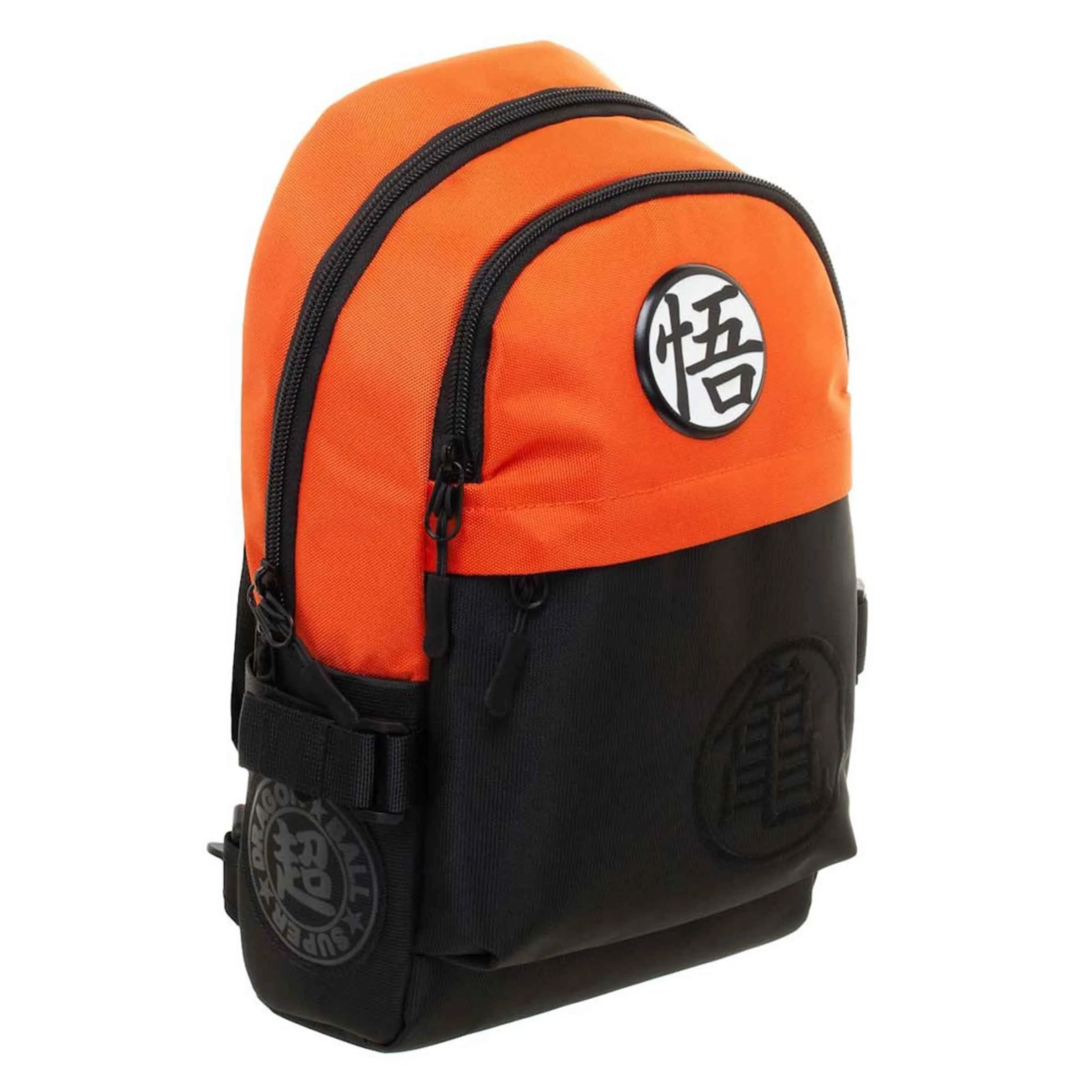 Dragon Ball Z Son Goku Symbol One Shoulder Sling Bag