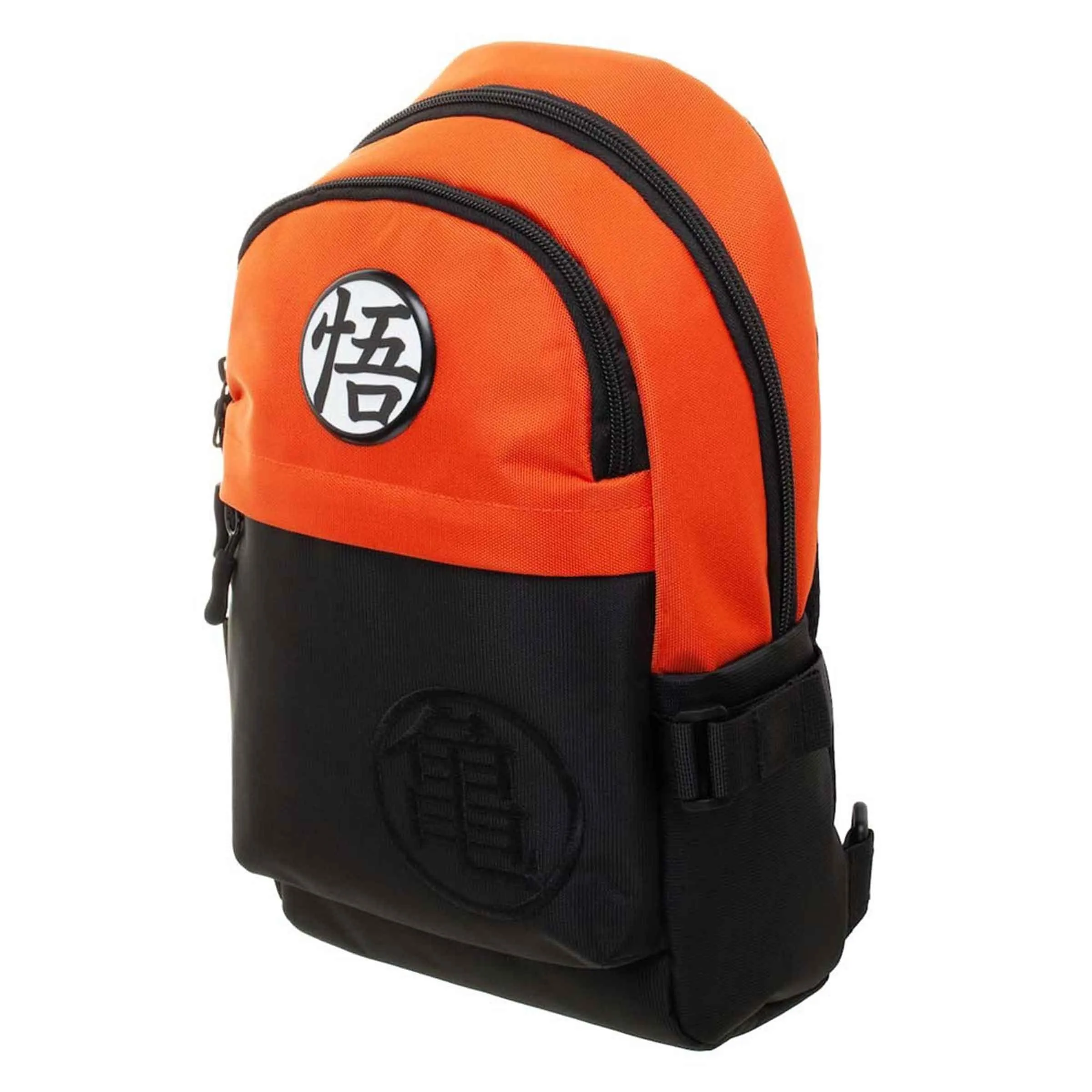 Dragon Ball Z Son Goku Symbol One Shoulder Sling Bag