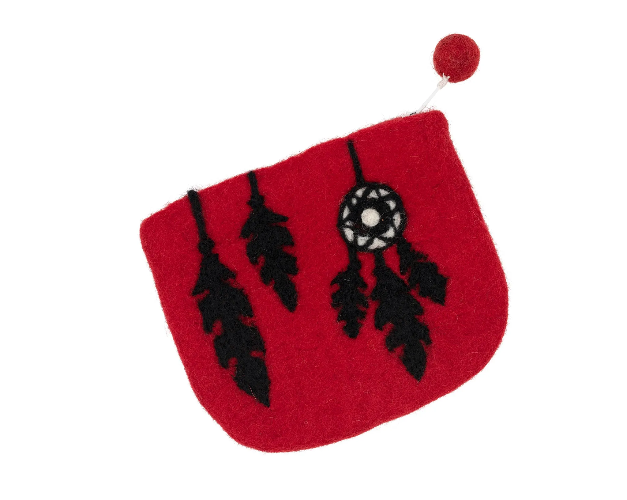 Felted Bags - Into the True North