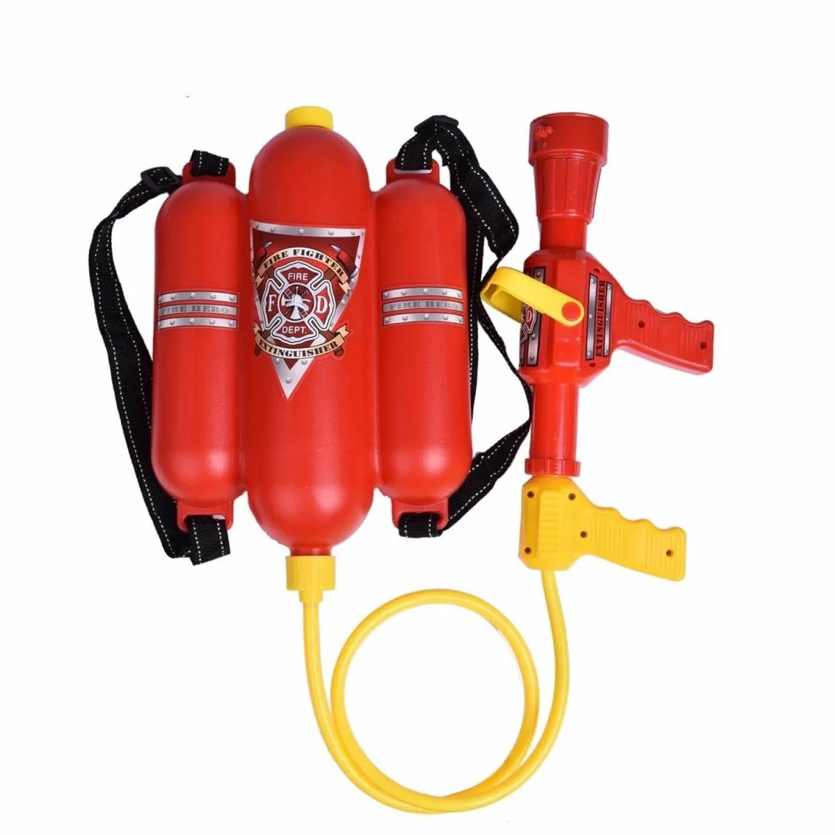 Fireman Backpack Water Blaster
