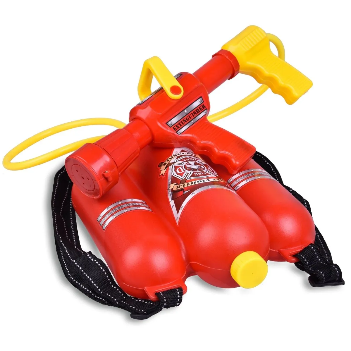 Fireman Backpack Water Blaster