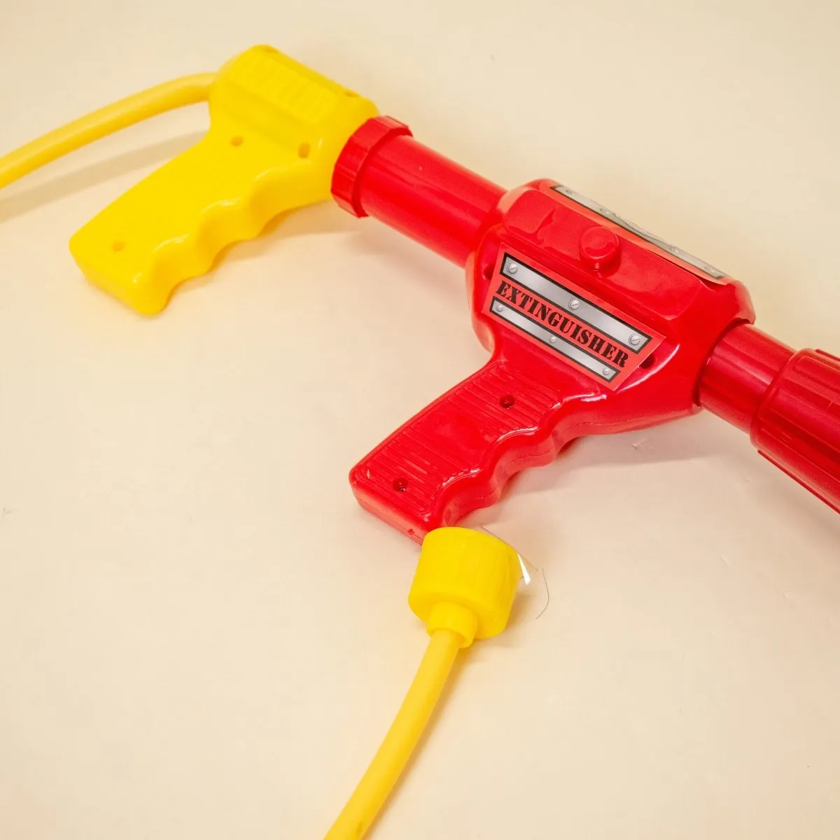 Fireman Backpack Water Blaster