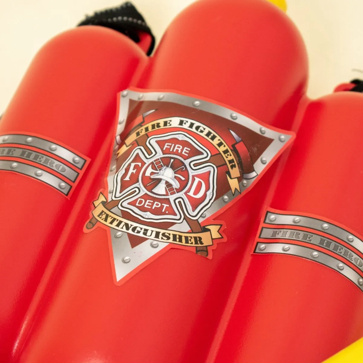 Fireman Backpack Water Blaster