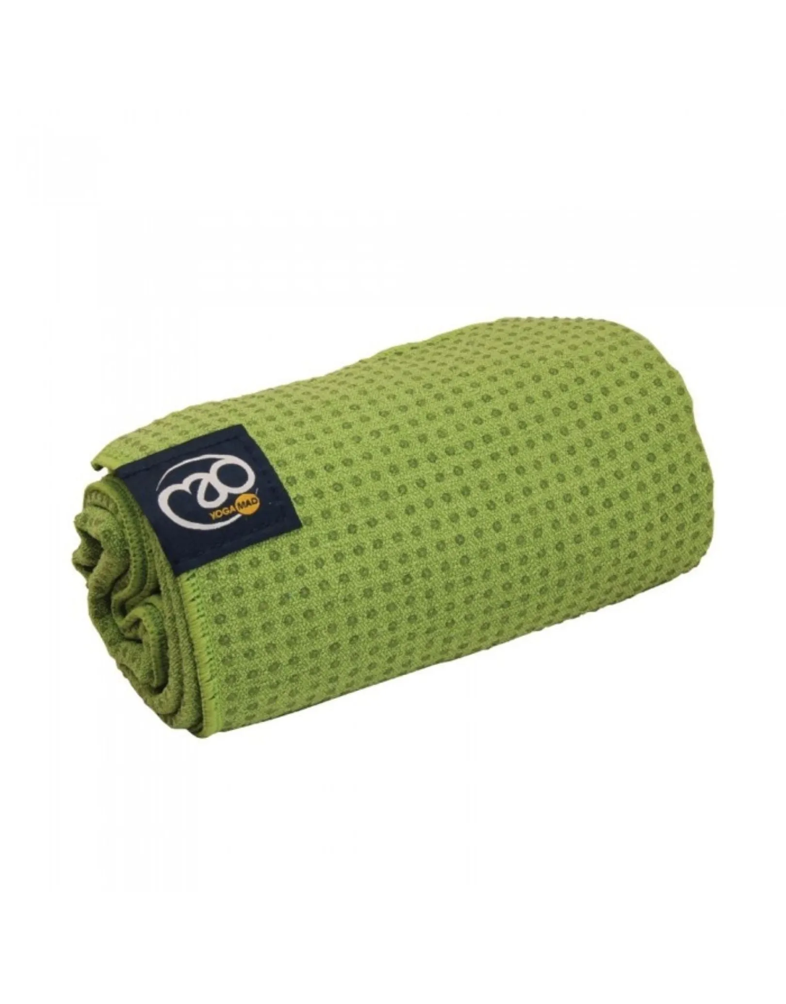 Fitness Mad Grip Dot Yoga Mat Towel