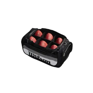 Footballs Bag Holds 6