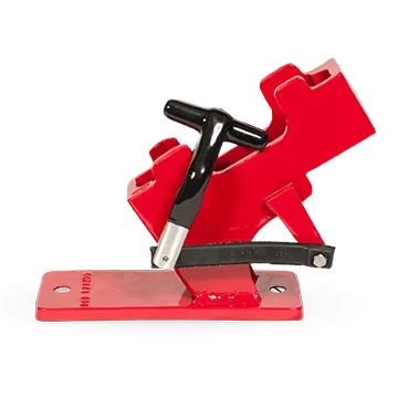 Genesis C-160 Cutter Mount