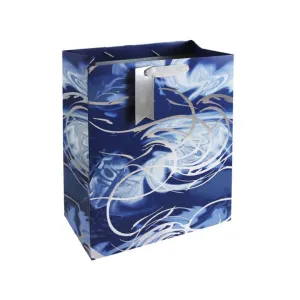 Gift Bag Medium - Male Marble