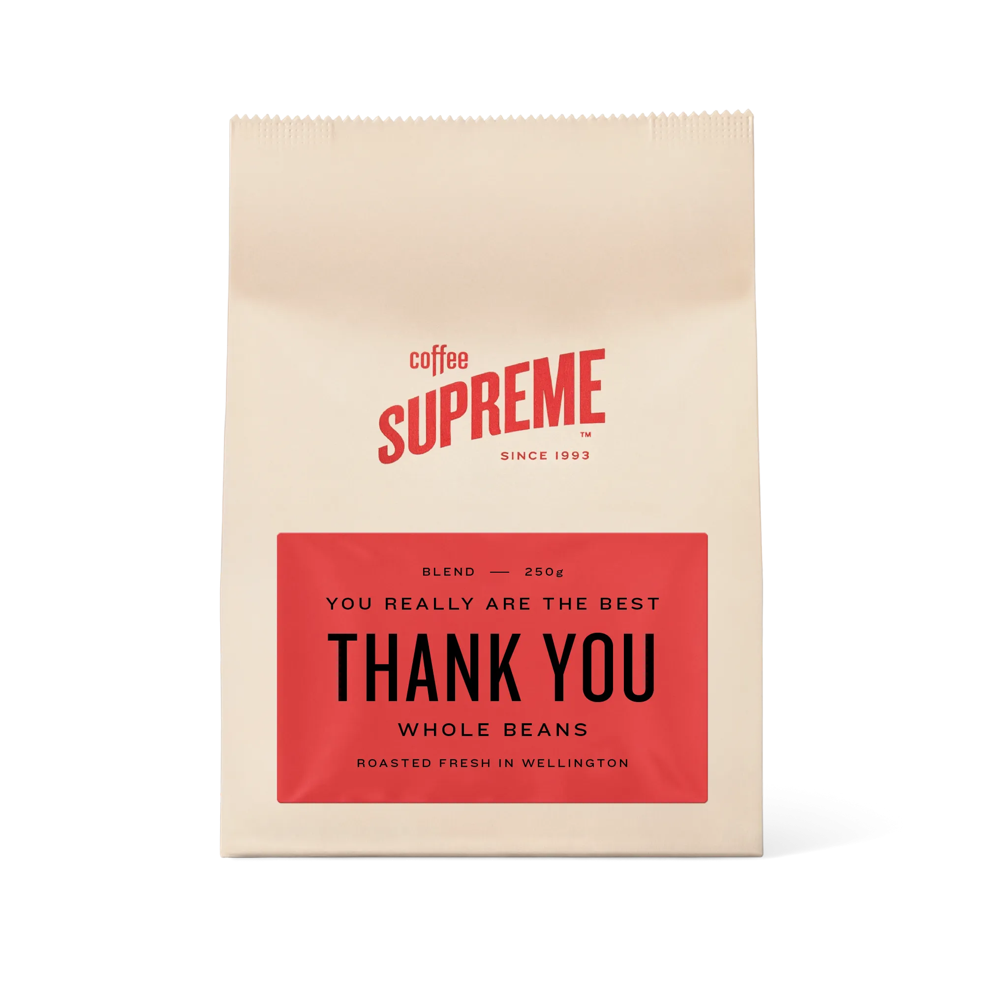 Gift Bags Espresso
