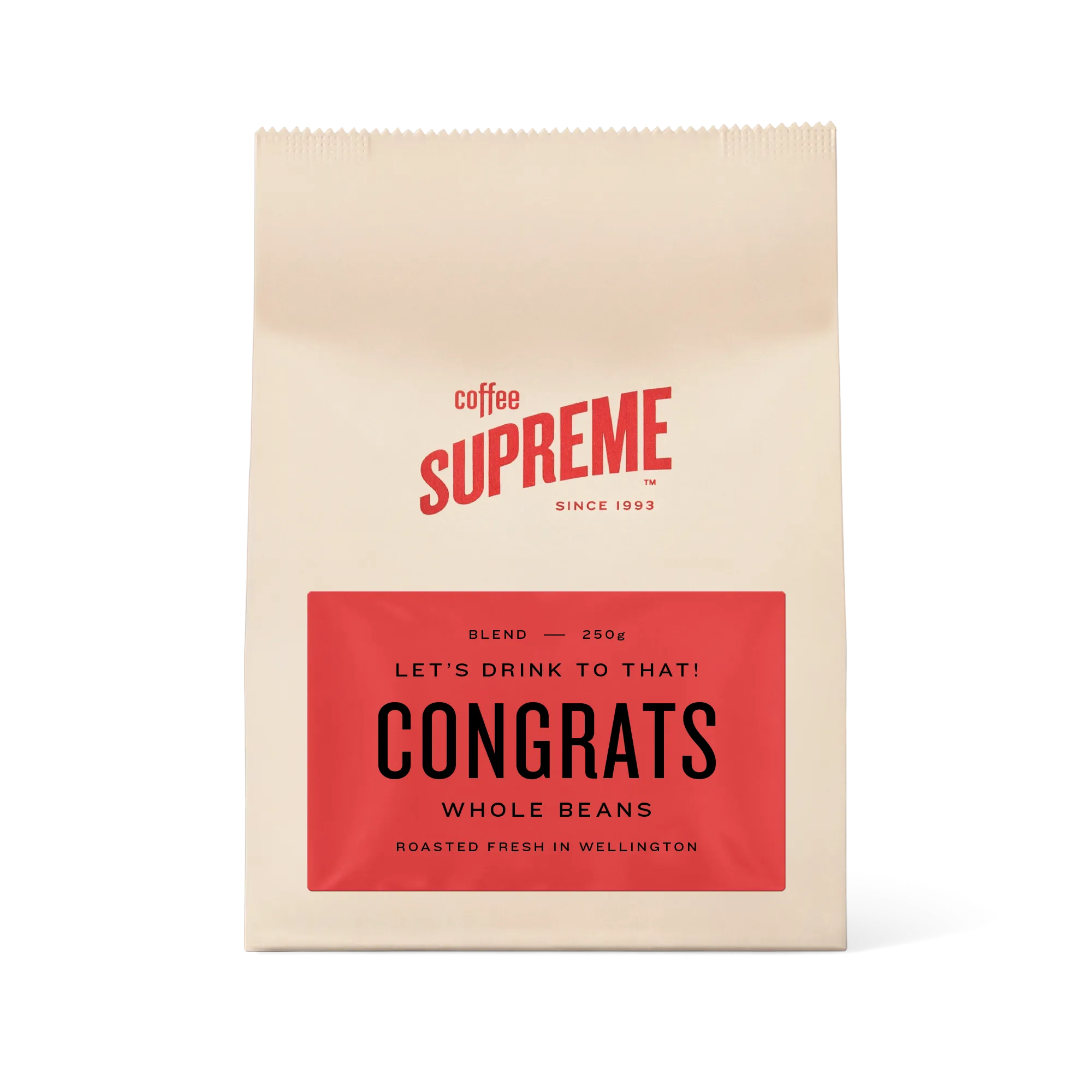 Gift Bags Espresso