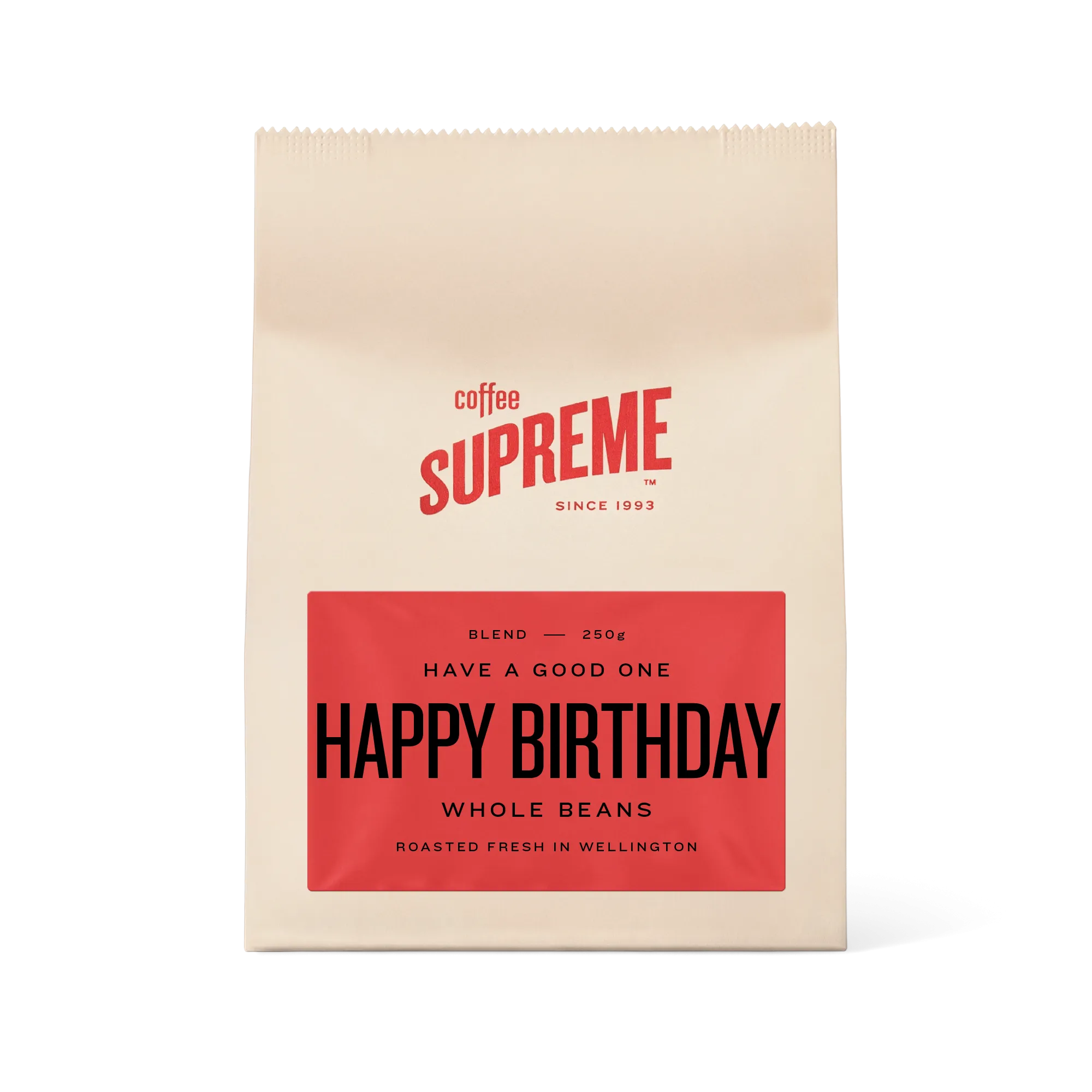 Gift Bags Espresso