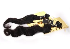 Glamorous Premium Bundle Deal Natural Wave