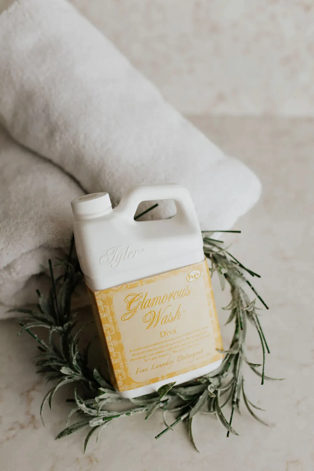 Glamourous Wash Diva - 32 oz