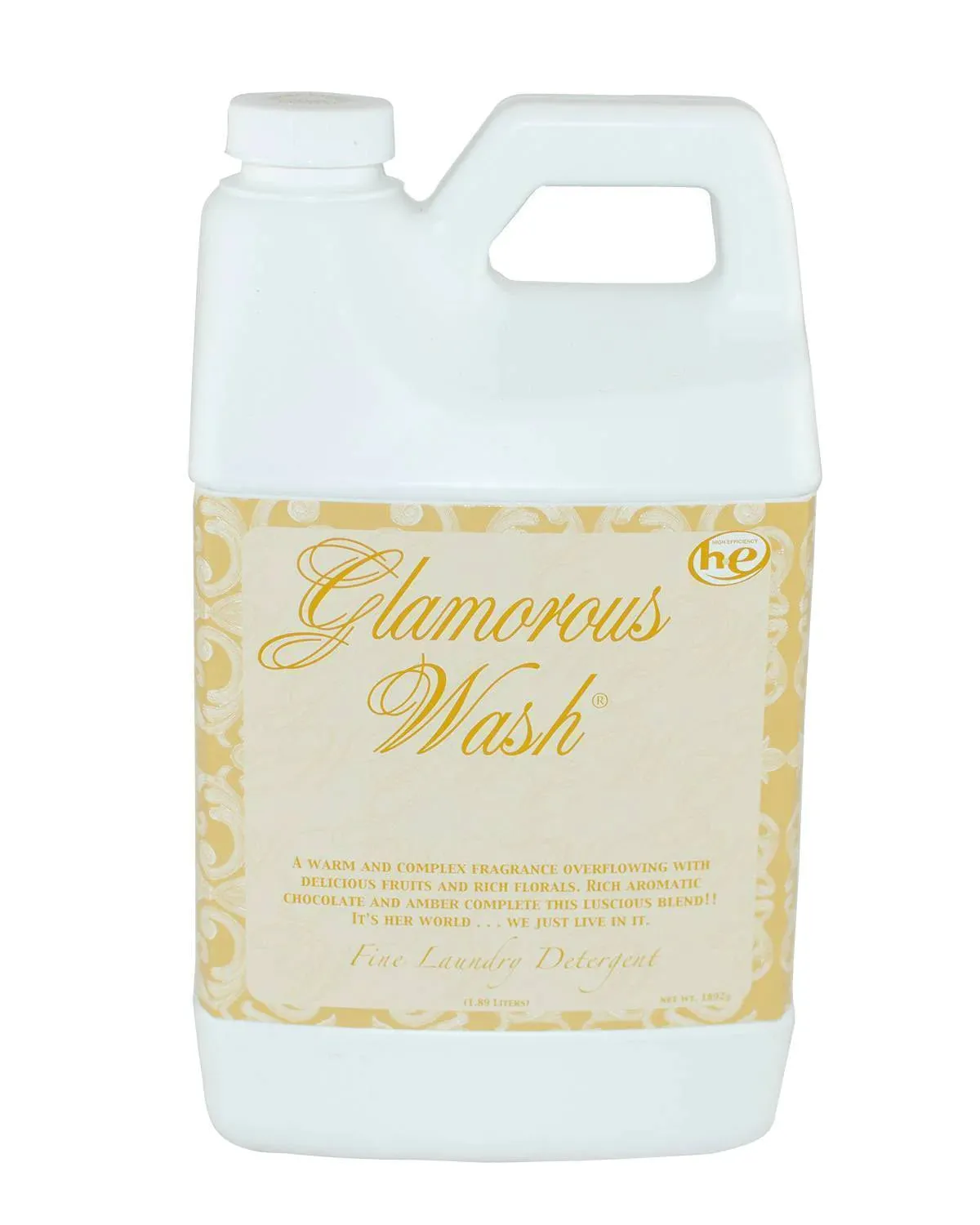 Glamourous Wash Diva - 32 oz