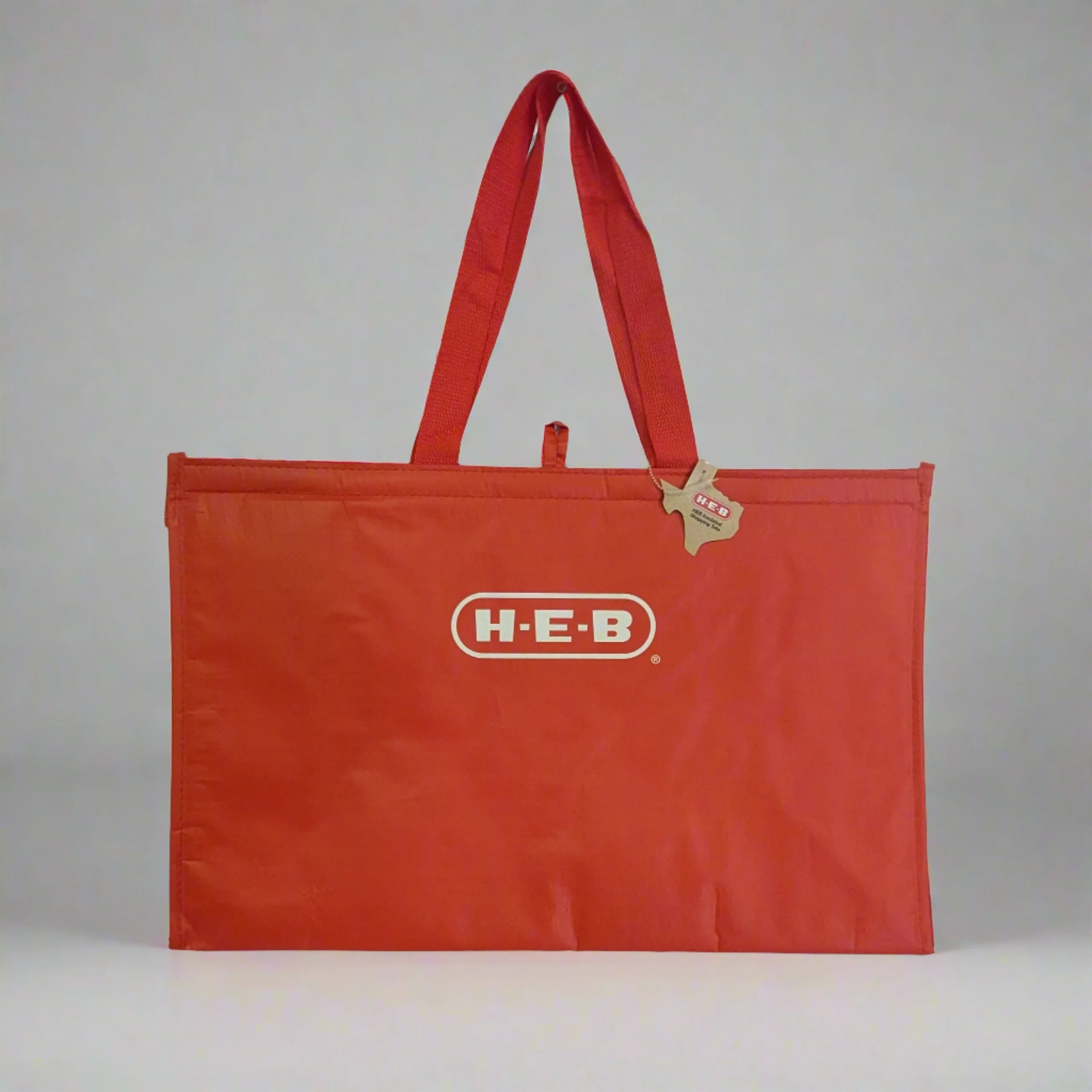 H-E-B Insulated Tote Bag