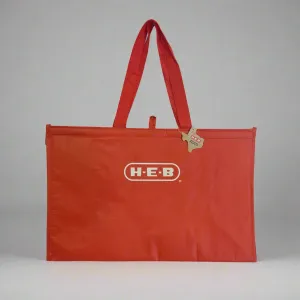 H-E-B Insulated Tote Bag
