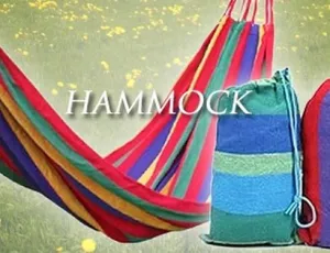 Hammock