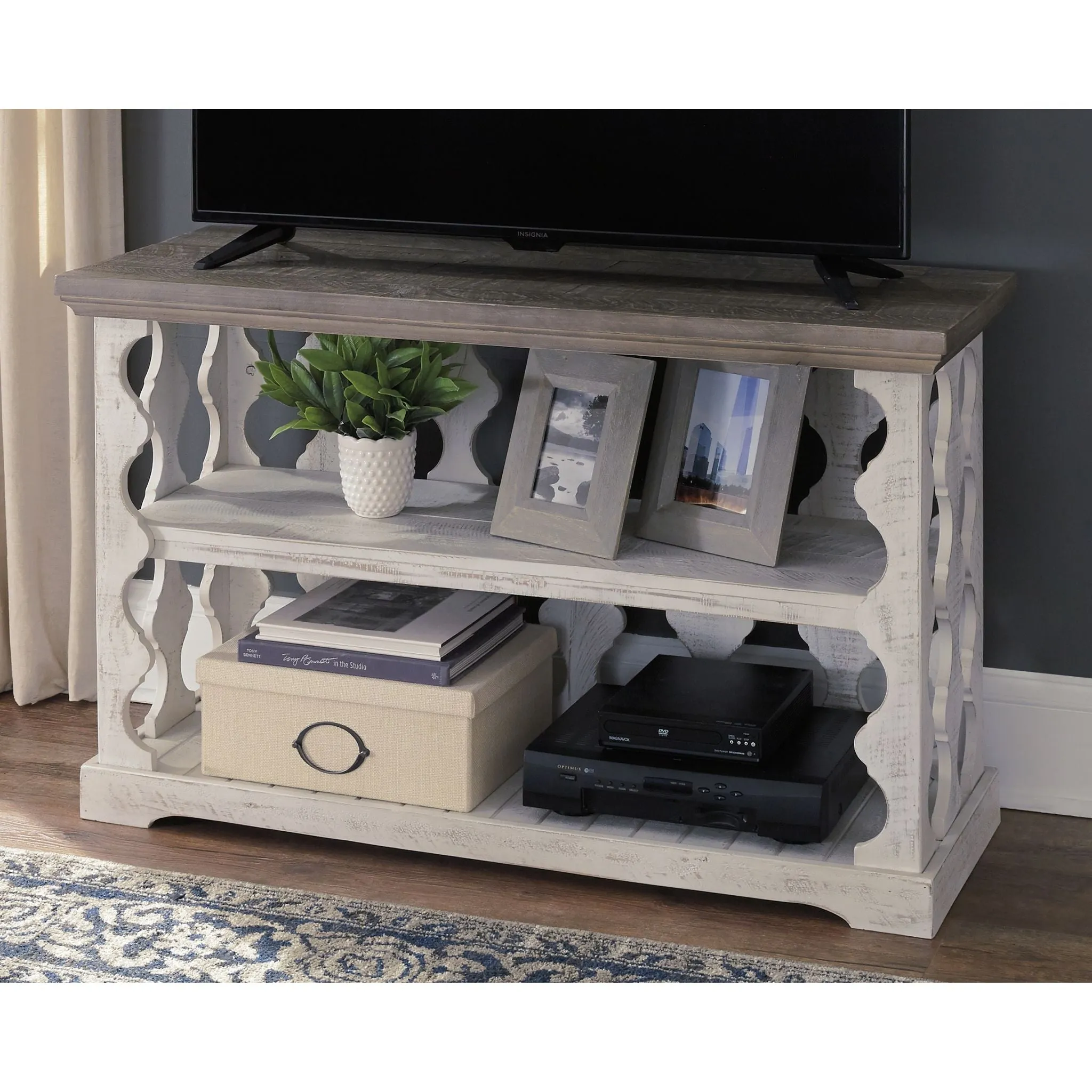 Havalance Sofa Table