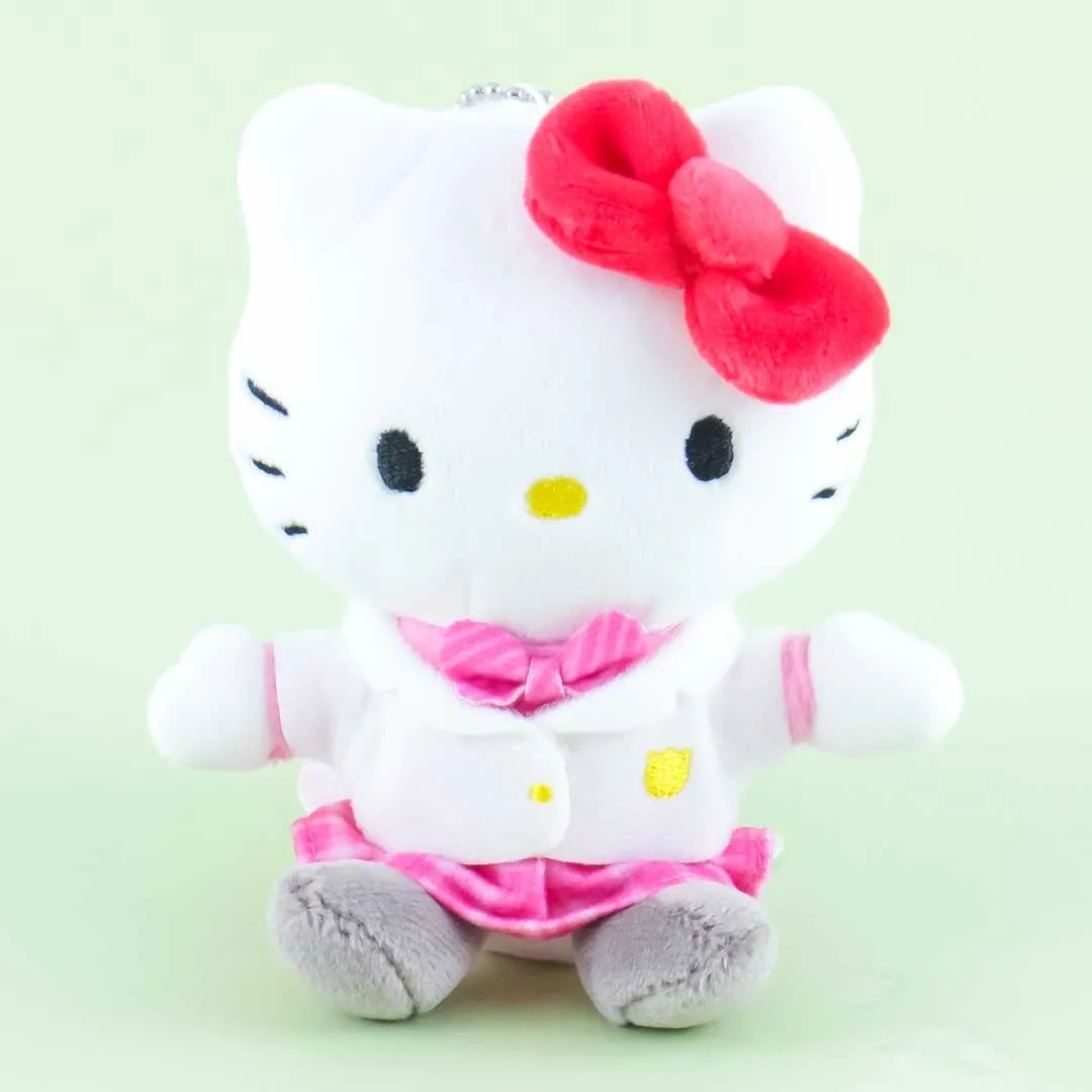Hello Kitty Academy Plushie - Medium