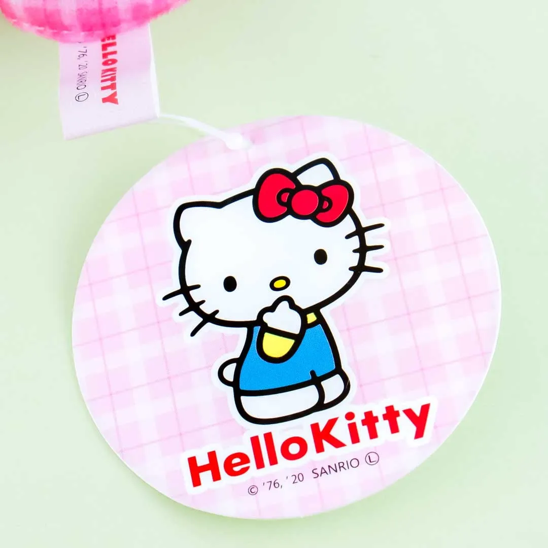 Hello Kitty Academy Plushie - Medium