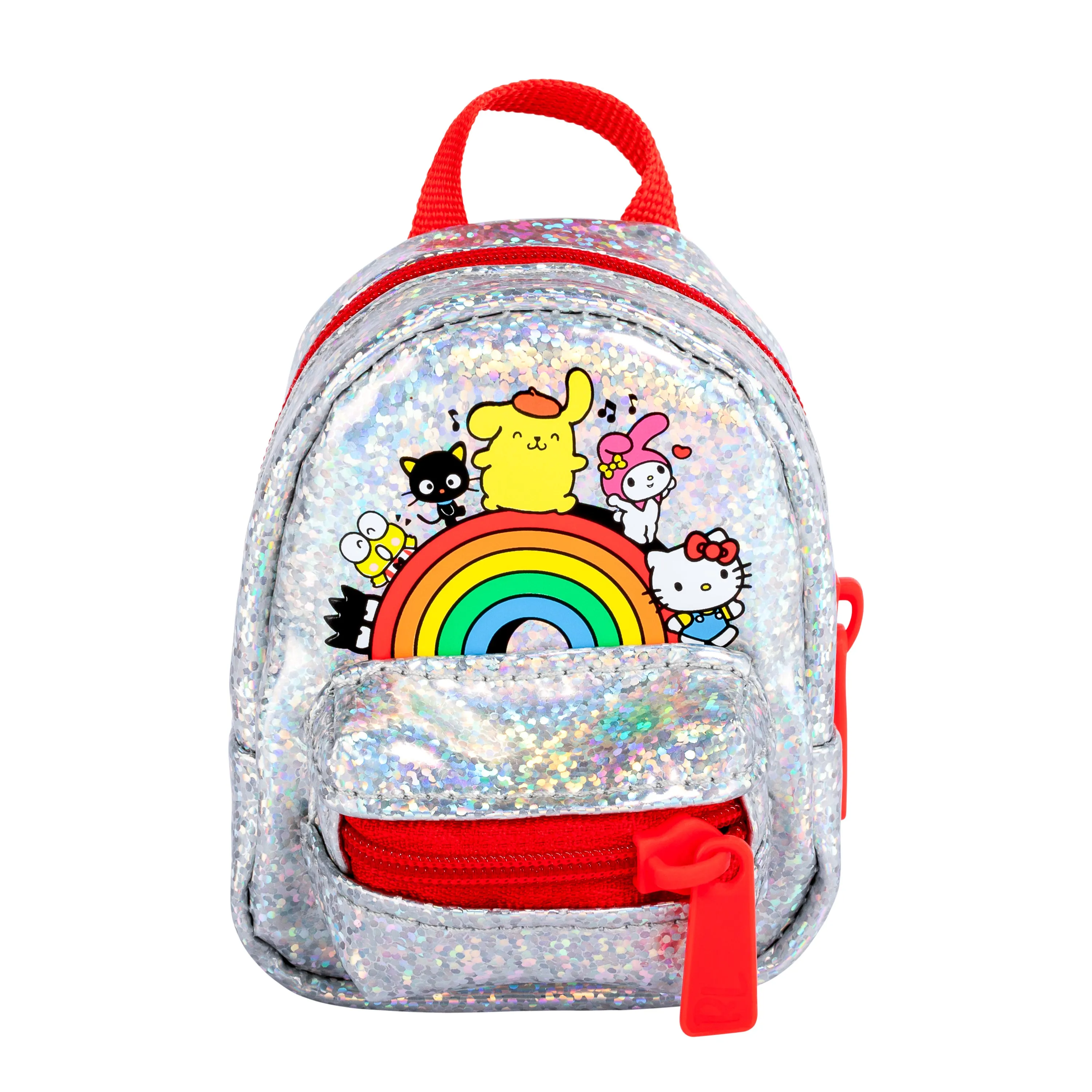Hello Kitty and Friends Real Littles Micro Backpack