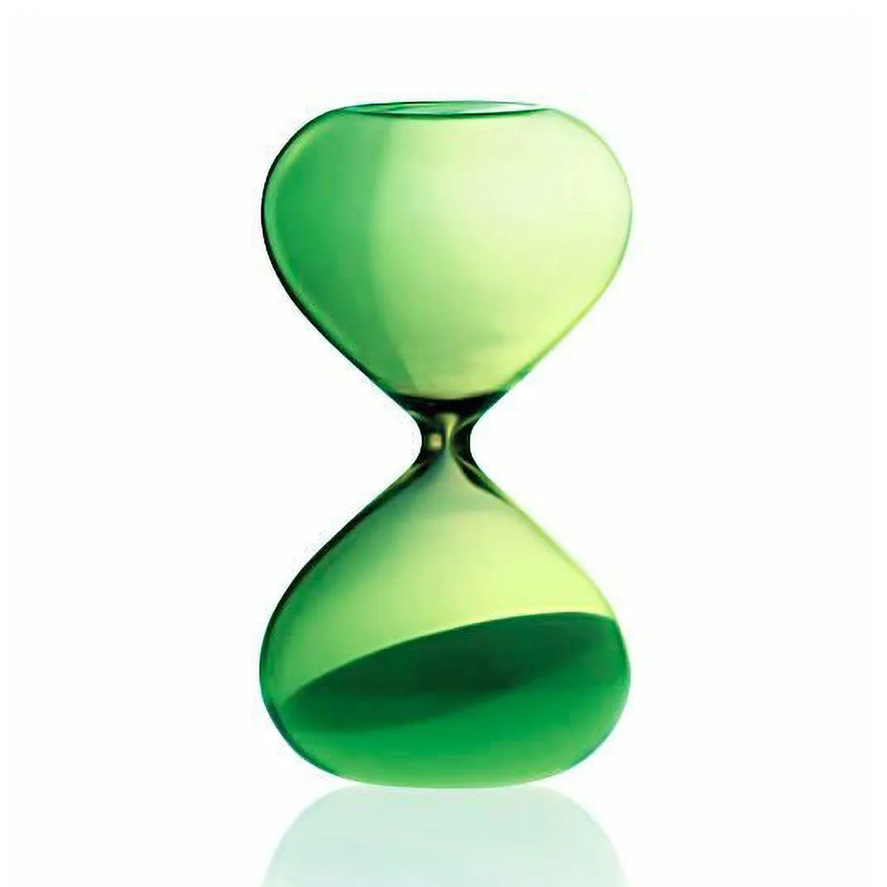 Hourglass