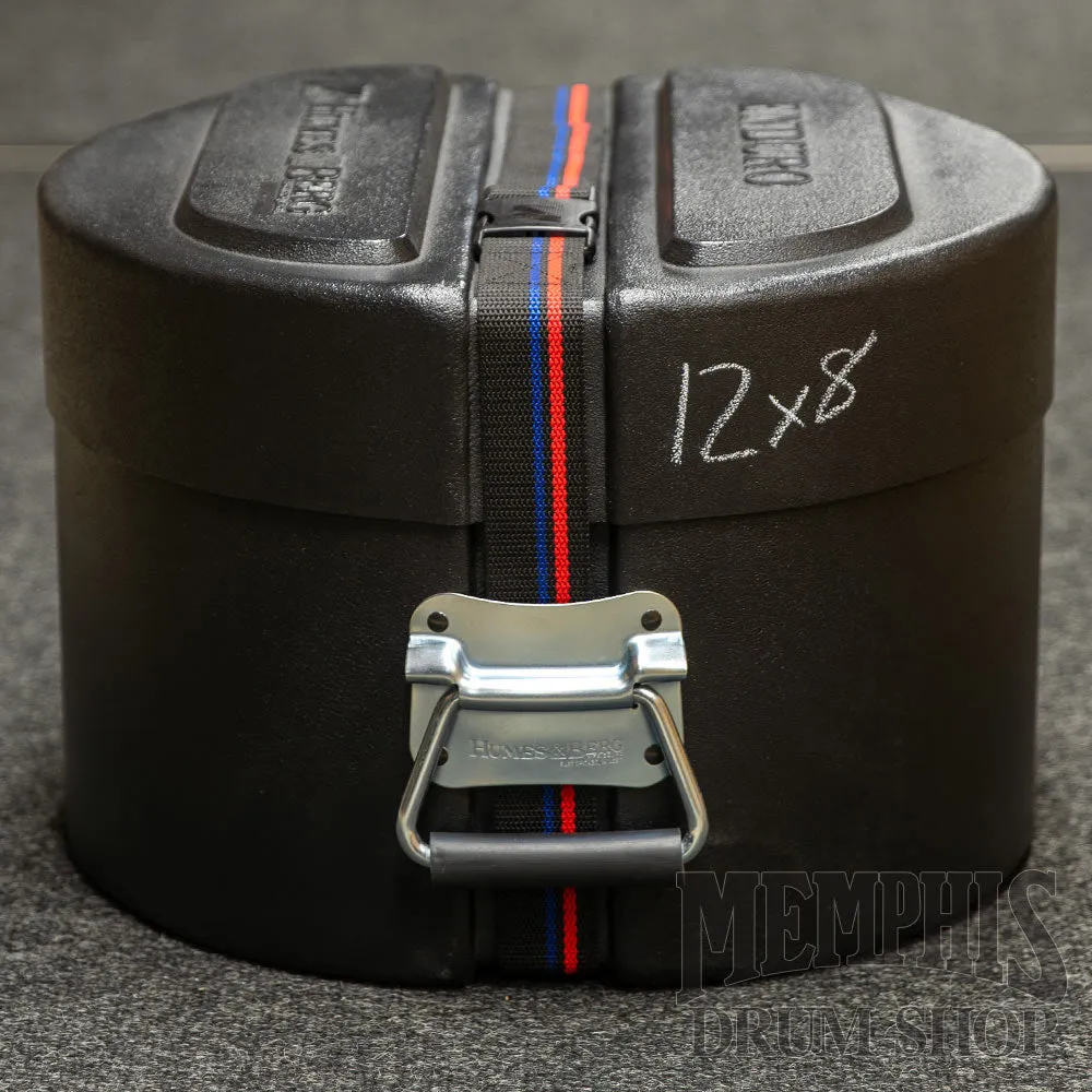 Humes & Berg 13x9 Enduro Tom Drum Case