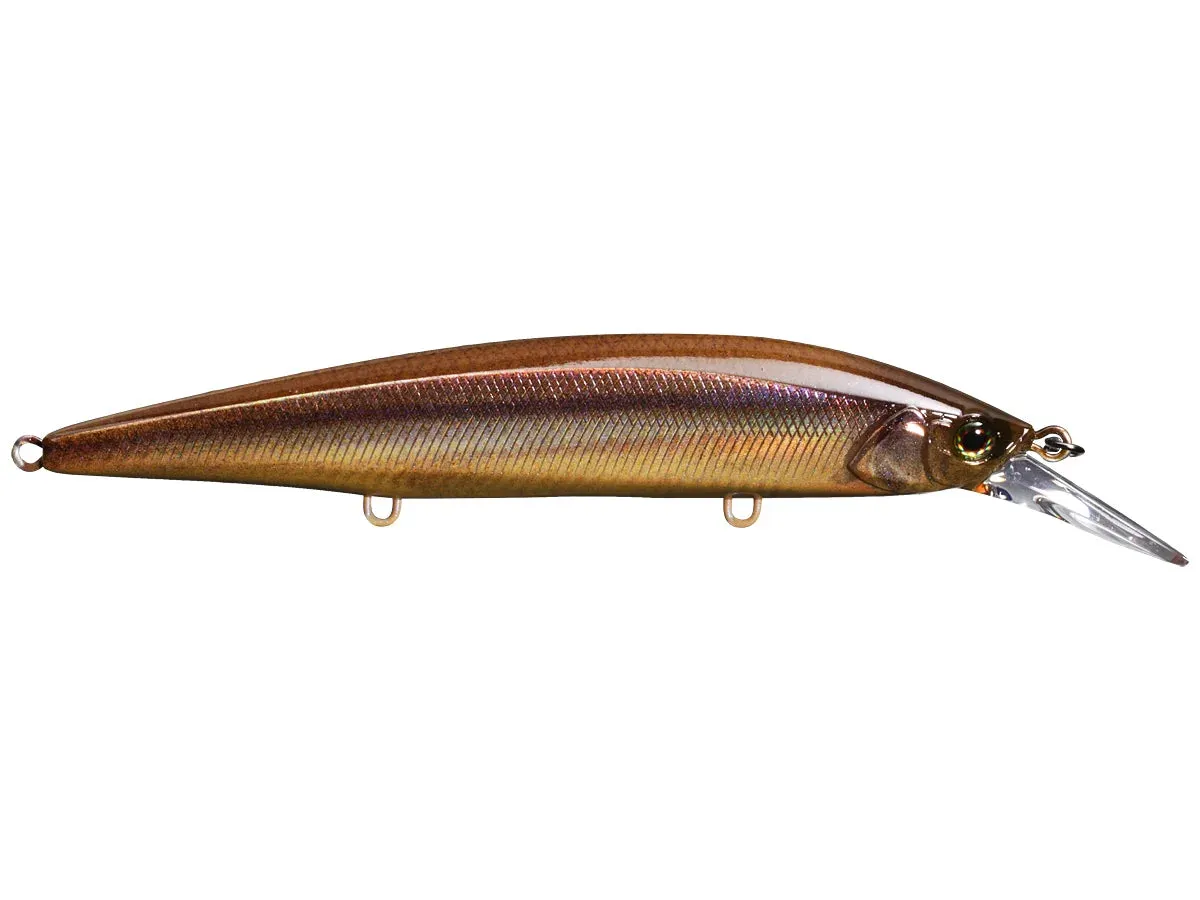 Jackall Rerange 110MR Jerkbait