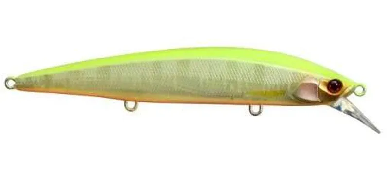 Jackall Rerange 110MR Jerkbait