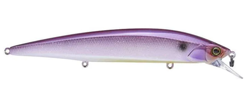 Jackall Rerange 110MR Jerkbait