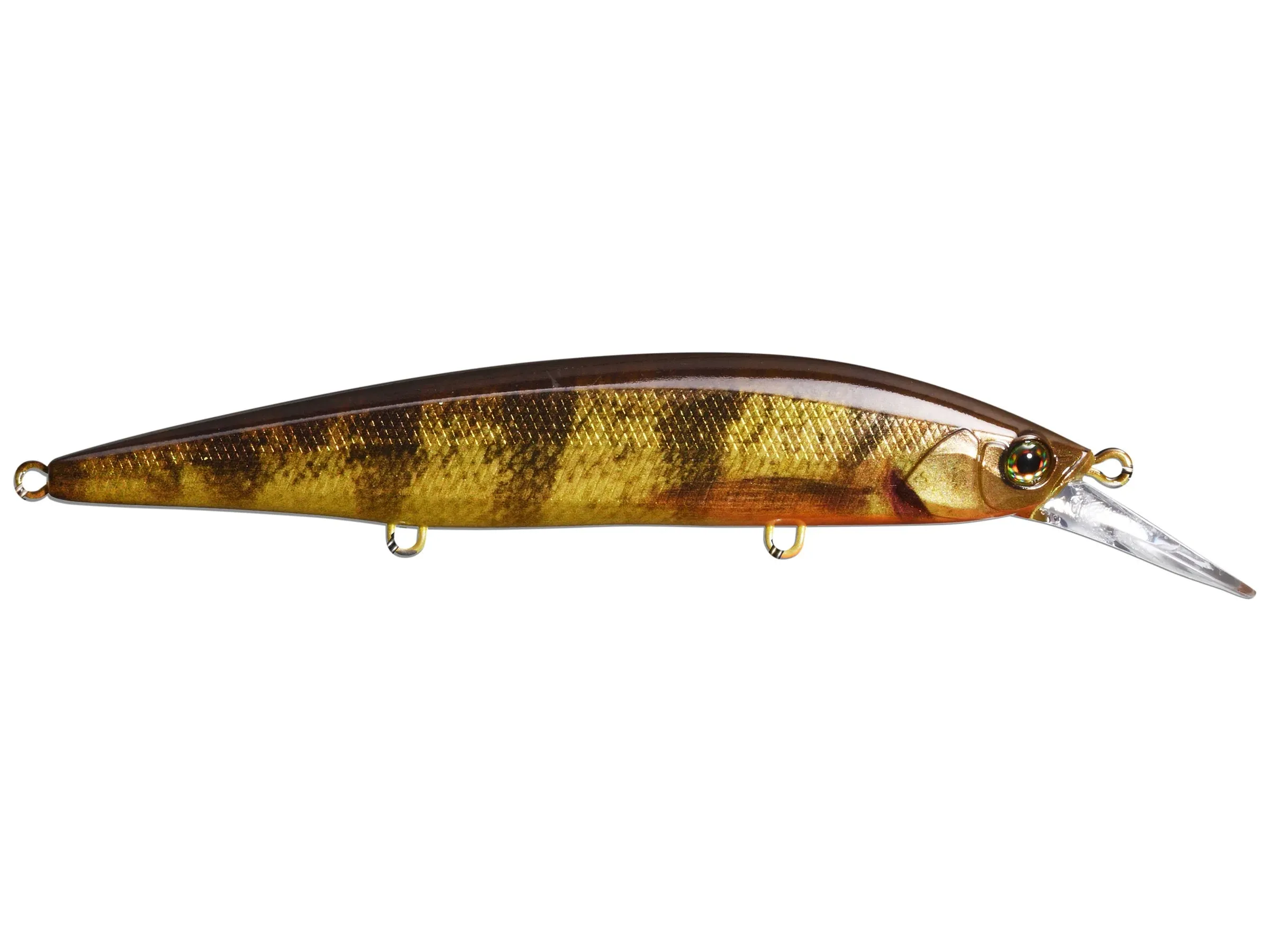 Jackall Rerange 110MR Jerkbait