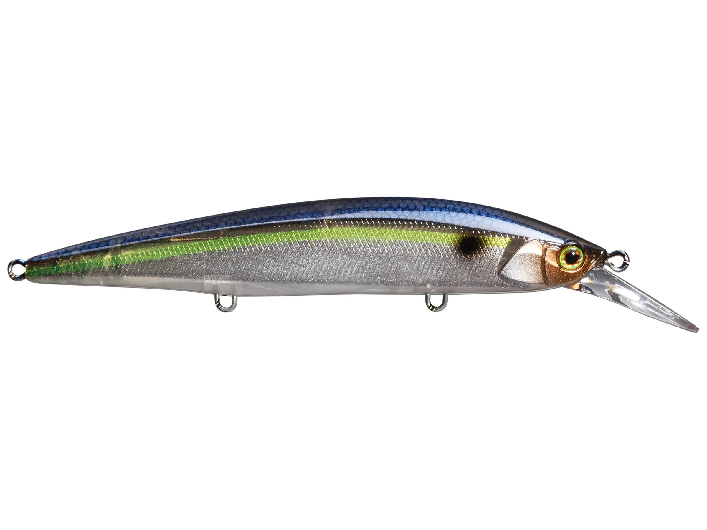 Jackall Rerange 110MR Jerkbait