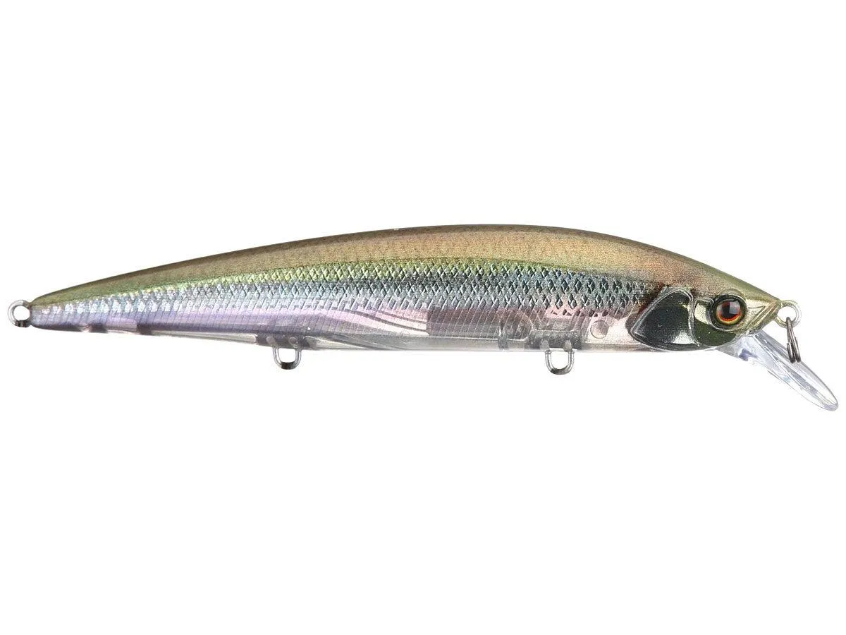 Jackall Rerange 130mm Jerkbait