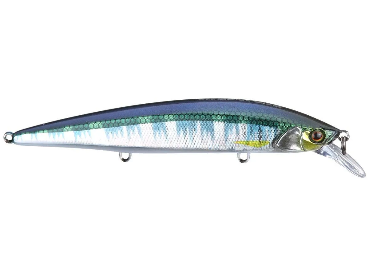 Jackall Rerange 130mm Jerkbait