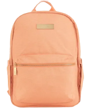 Jujube - Midi Backpack - Chromatics - Just Peachy