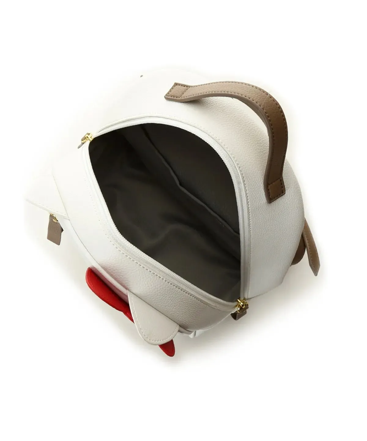 Kawaii Hello Kitty White Backpack