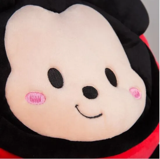 Kids Mini Backpack - Mickey Face