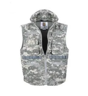 Kids Ranger Vest