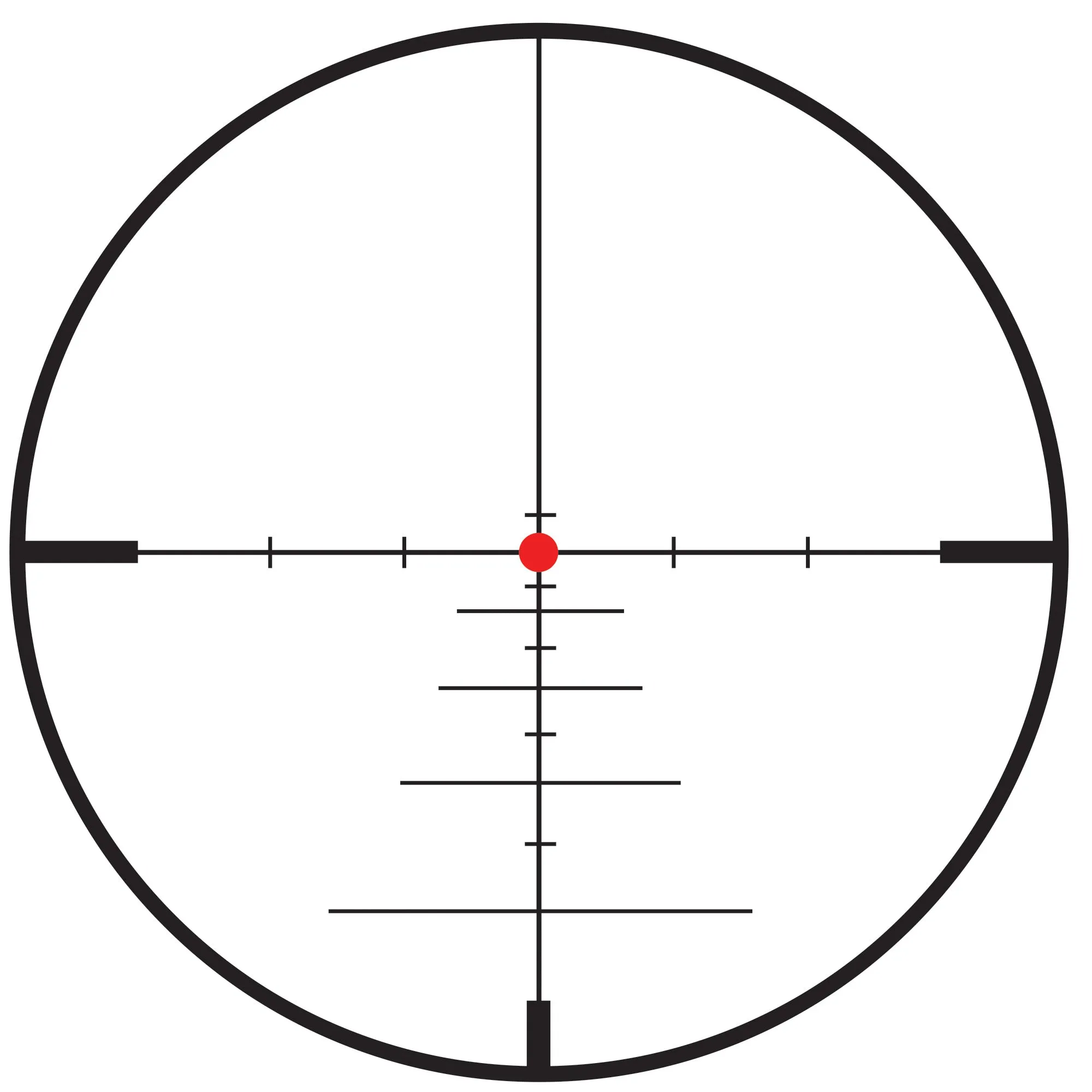 Konus Konuspro 3-9x40 550bal Ir Mblk