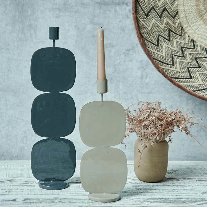 Larsa Candleholder