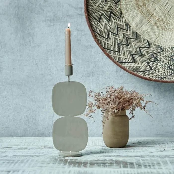Larsa Candleholder
