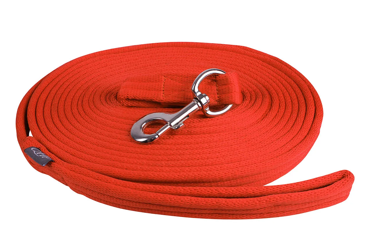 Lunging Line