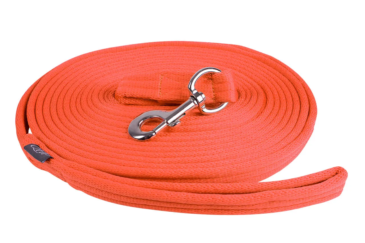 Lunging Line