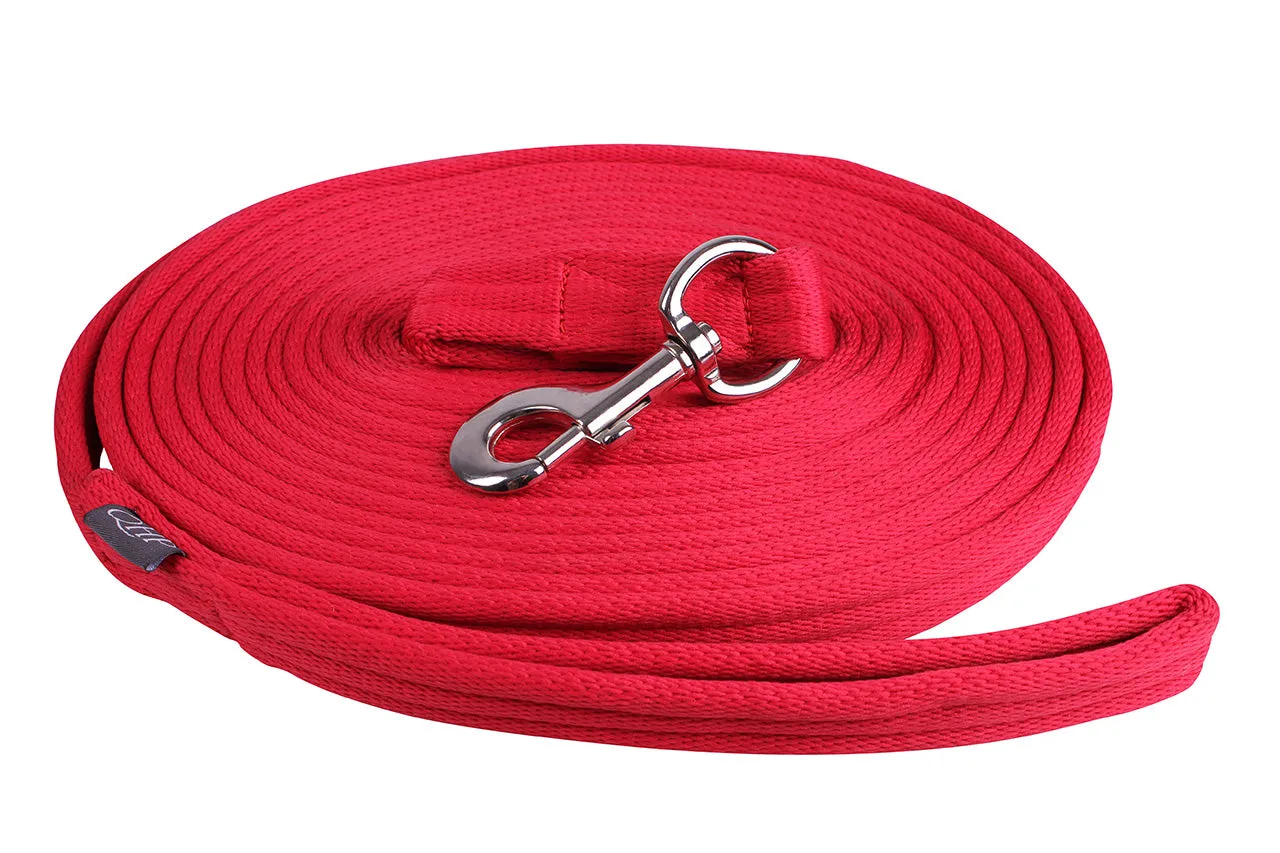 Lunging Line