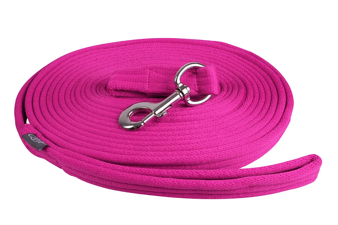 Lunging Line