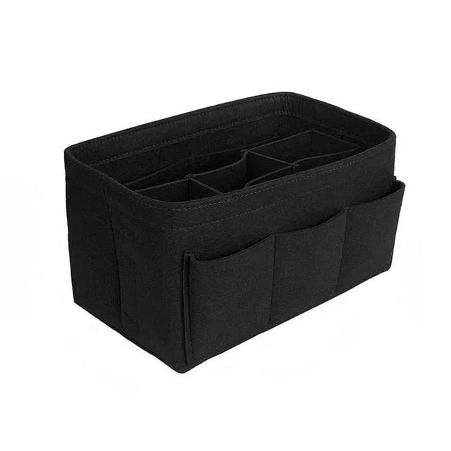 Make up Organizer for Handbag