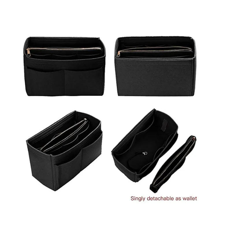 Make up Organizer for Handbag
