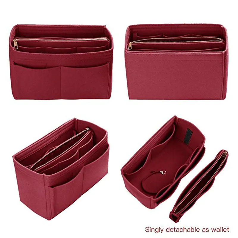 Make up Organizer for Handbag