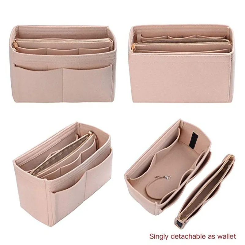 Make up Organizer for Handbag